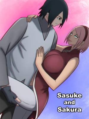 Sasuke And Sakura
