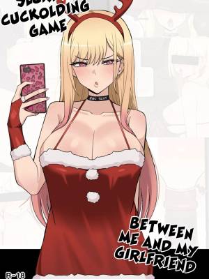 Secret Cuckolding Game Between Me And My Girlfriend