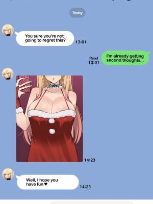 Secret Cuckolding Game Between Me And My Girlfriend Porn Comics english 03