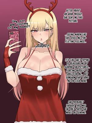 Secret Cuckolding Game Between Me And My Girlfriend Porn Comics english 04