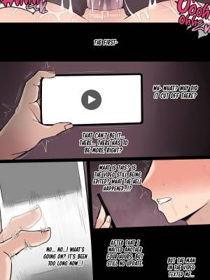 Secret Cuckolding Game Between Me And My Girlfriend Porn Comics english 10
