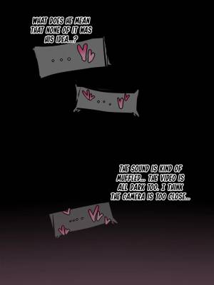 Secret Cuckolding Game Between Me And My Girlfriend Porn Comics english 14