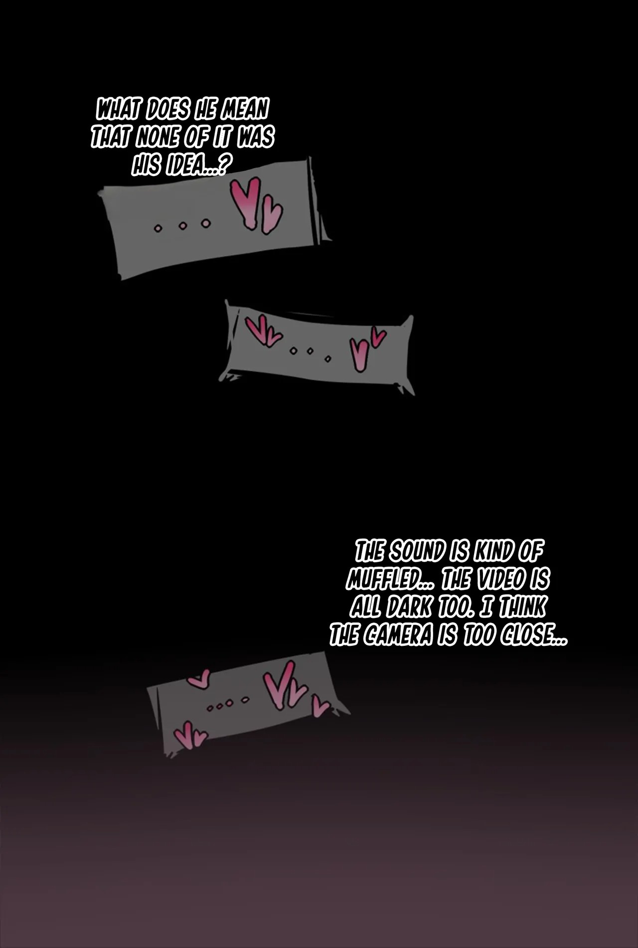Secret Cuckolding Game Between Me And My Girlfriend Porn Comics english 14