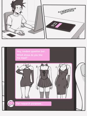 See Ya Later Boi Part 2.0 Porn Comics english 101