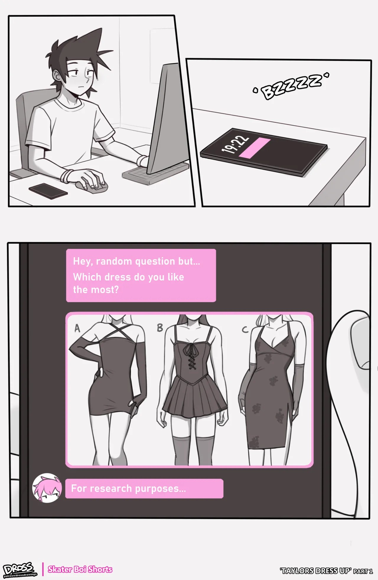 See Ya Later Boi Part 2.0 Porn Comics english 101