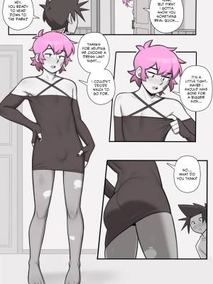 See Ya Later Boi Part 2.0 Porn Comics english 102
