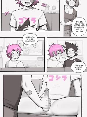 See Ya Later Boi Part 2.0 Porn Comics english 97