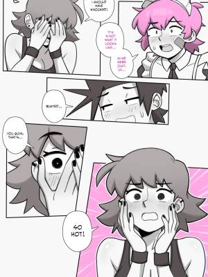 See Ya Later Boi Part 3 Porn Comics english 23