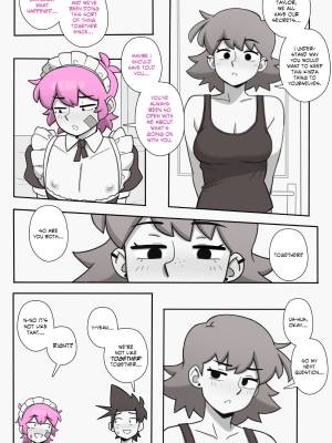 See Ya Later Boi Part 3 Porn Comics english 25