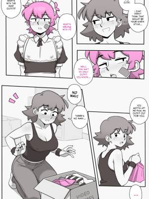 See Ya Later Boi Part 3 Porn Comics english 26
