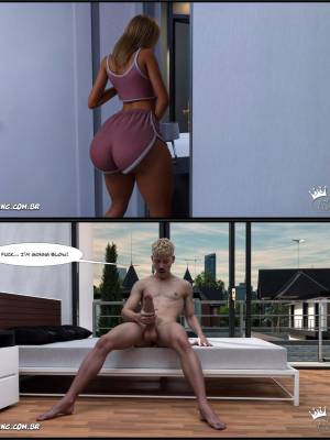 Selina By Crazy Dad Porn Comics english 41