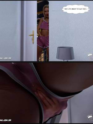 Selina By Crazy Dad Porn Comics english 42