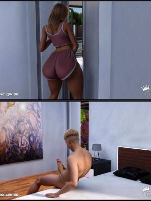 Selina By Crazy Dad Porn Comics english 43