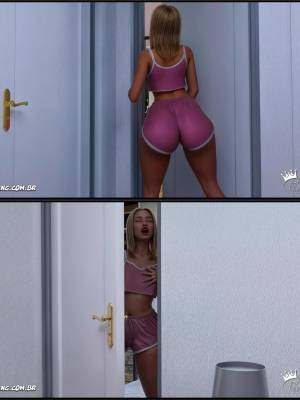 Selina By Crazy Dad Porn Comics english 45