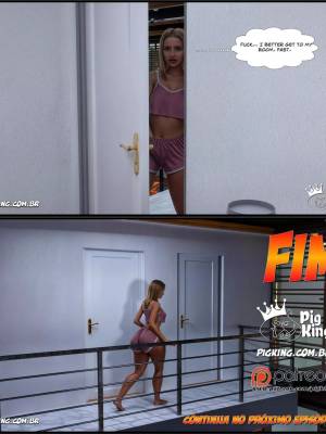 Selina By Crazy Dad Porn Comics english 47