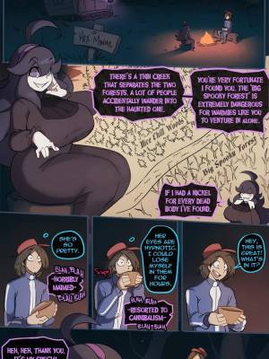 Sex Maniac By Schpicy Porn Comics english 05