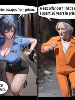 Sex Offender Porn Comics english 02