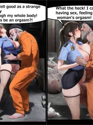 Sex Offender Porn Comics english 14