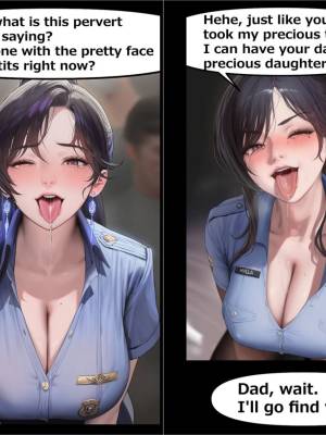 Sex Offender Porn Comics english 22