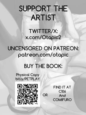 She's (Not) Into Petplay Porn Comics english 02
