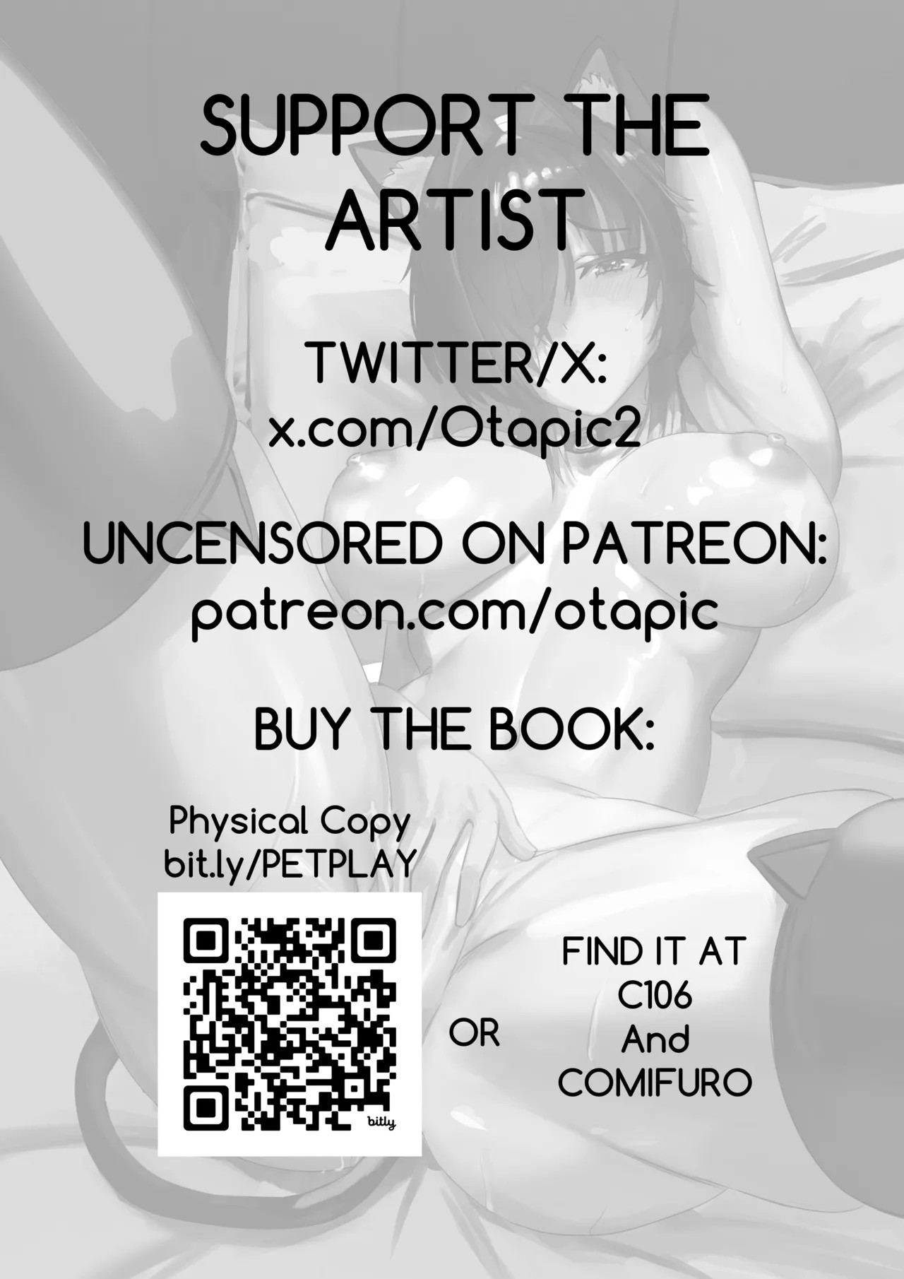 She's (Not) Into Petplay Porn Comics english 02