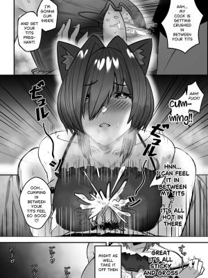 She's (Not) Into Petplay Porn Comics english 06