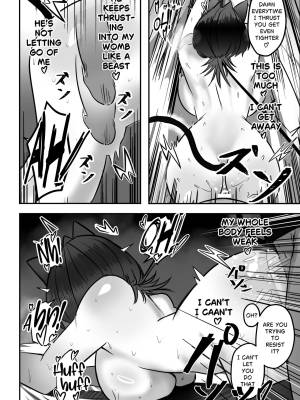 She's (Not) Into Petplay Porn Comics english 12