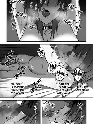 She's (Not) Into Petplay Porn Comics english 19