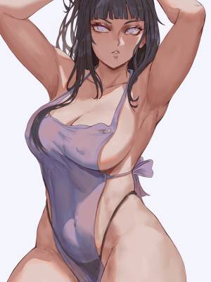 Shexyo: Naruto Collection Porn Comics english 55