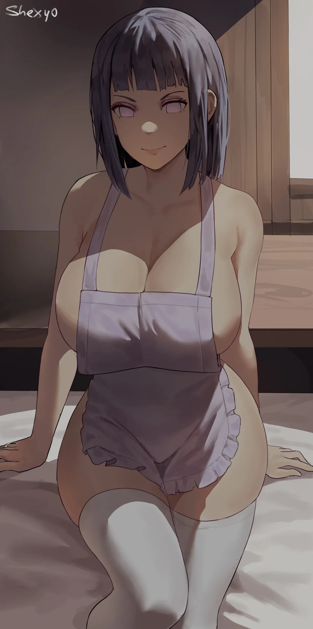 Shexyo: Naruto Collection Porn Comics english 64