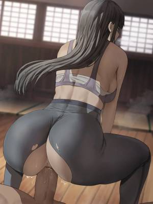 Shexyo: Naruto Collection Porn Comics english 69