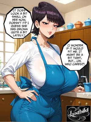 Shuuko Komi (Story) Porn Comics english 03