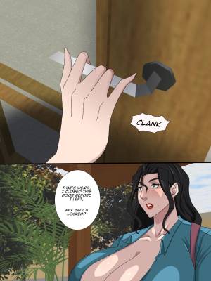 Sinful Lust Part 6 Porn Comics english 31
