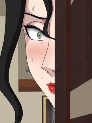 Sinful Lust Part 6 Porn Comics english 33
