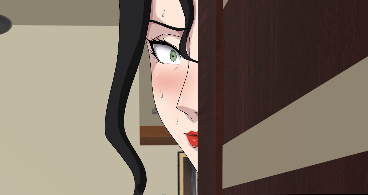 Sinful Lust Part 6 Porn Comics english 33