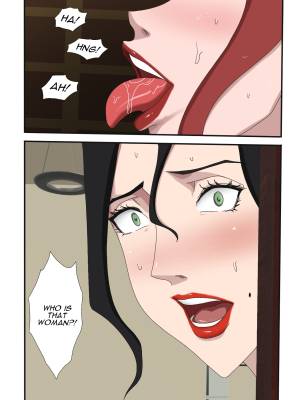 Sinful Lust Part 6 Porn Comics english 34