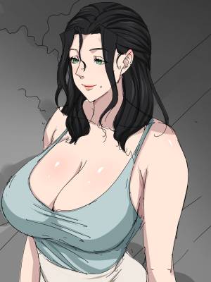 Sinful Lust Part 7: Lizana And The Homeless Porn Comics english 08