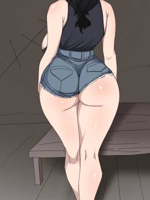 Sinful Lust Part 7: Lizana And The Homeless Porn Comics english 100