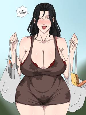 Sinful Lust Part 7: Lizana And The Homeless Porn Comics english 38