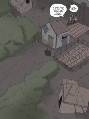 Sinful Lust Part 7: Lizana And The Homeless Porn Comics english 53