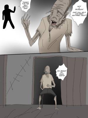 Sinful Lust Part 7: Lizana And The Homeless Porn Comics english 67