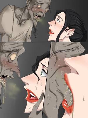 Sinful Lust Part 7: Lizana And The Homeless Porn Comics english 77
