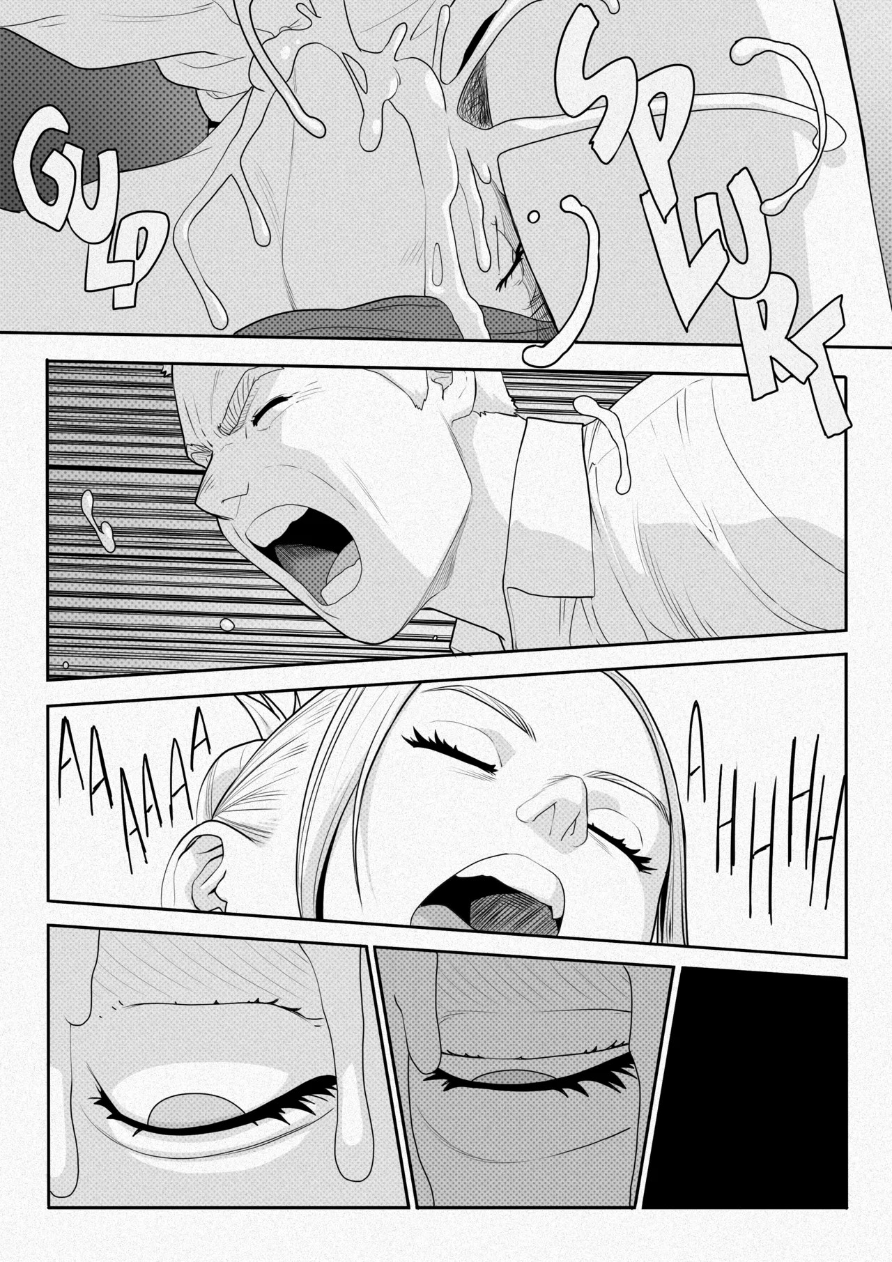 Sitter Tammy By Tekuho Porn Comics english 34