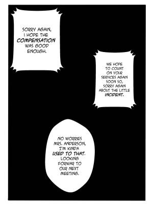 Sitter Tammy By Tekuho Porn Comics english 35