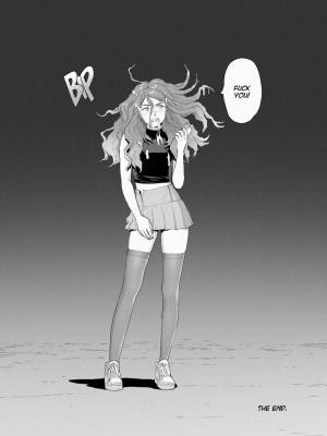 Sitter Tammy By Tekuho Porn Comics english 36