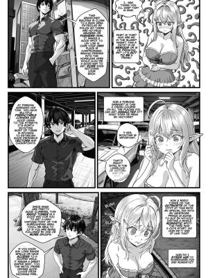 Snake In The Office Porn Comics english 46