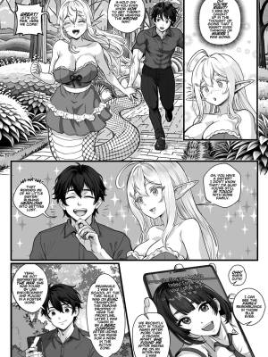 Snake In The Office Porn Comics english 48