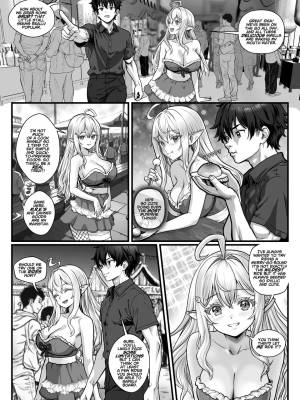 Snake In The Office Porn Comics english 53