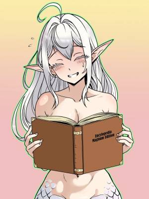 Snake In The Office Porn Comics english 65