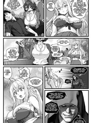Snake In The Office Porn Comics english 69